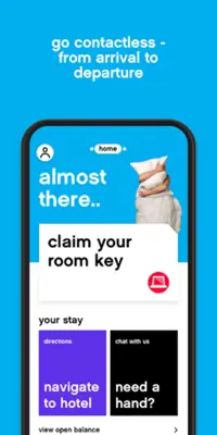 citizenM | Booking Hotel Rooms android App screenshot 3